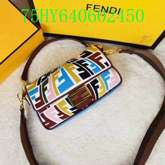 GC - Shoulder - 3057