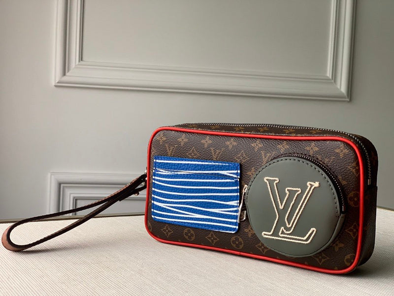 LOV - Luxurious Totes - 2617