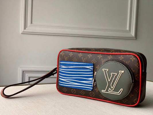 LOV - Luxurious Totes - 2617