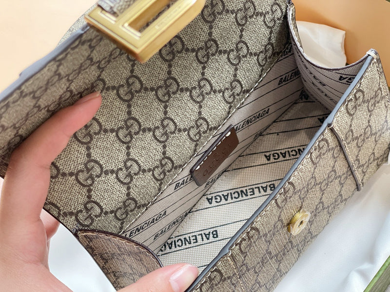 Luxurious Totes - BGA2 Bags - 119