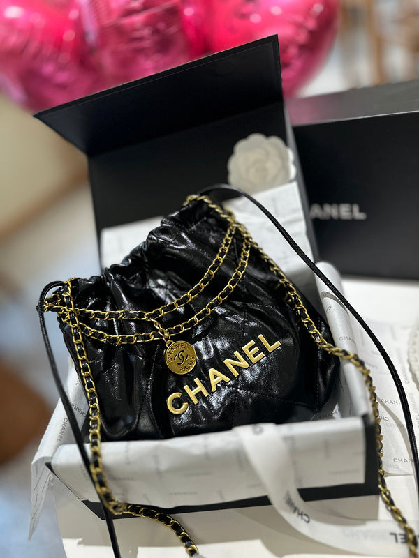 Style My Style - CNL3 Bags - 120