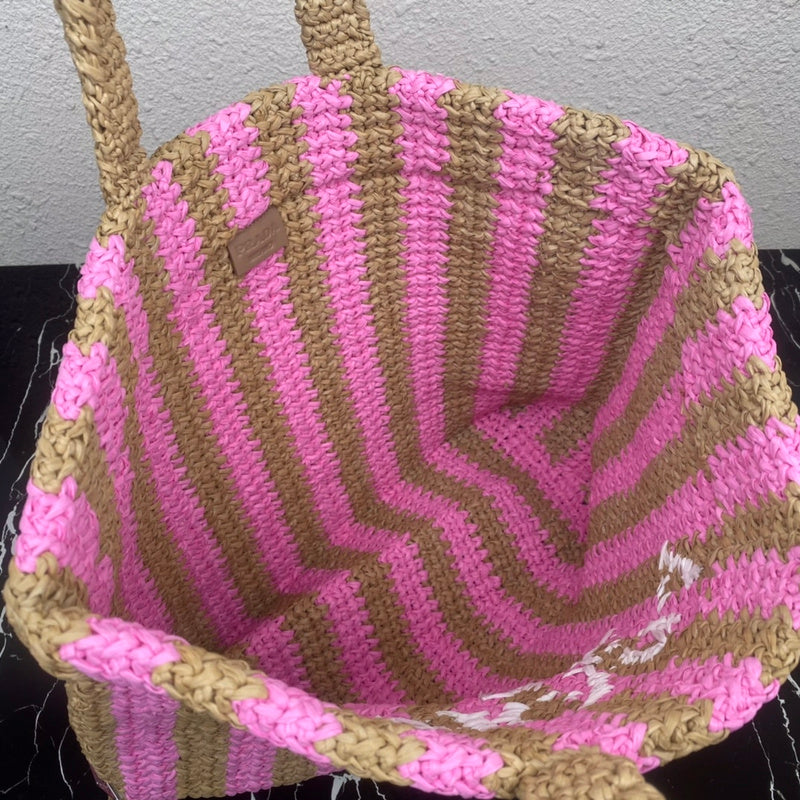 Luxurious Totes - Latest - 4541