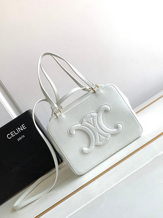 Luxurious-Totes - CLE Bags - 409