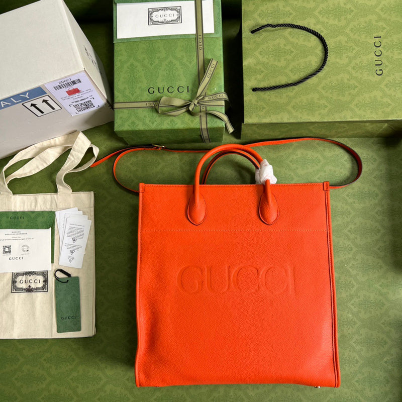 Lux-Totes - GCI Bags - 2370