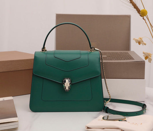 Luxurious-Totes - BVLGA Bags - 433