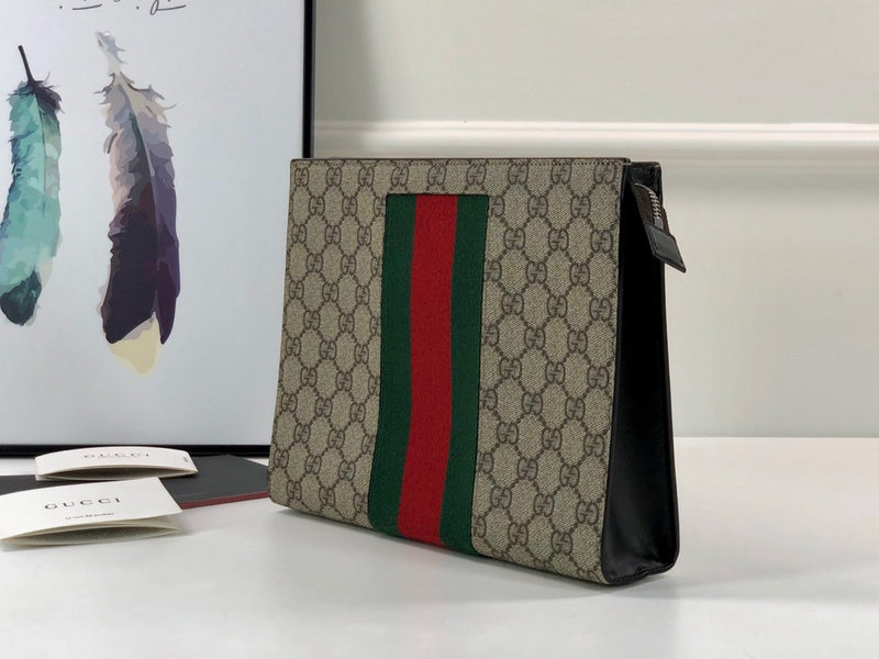 GUI - Luxurious Totes - 741