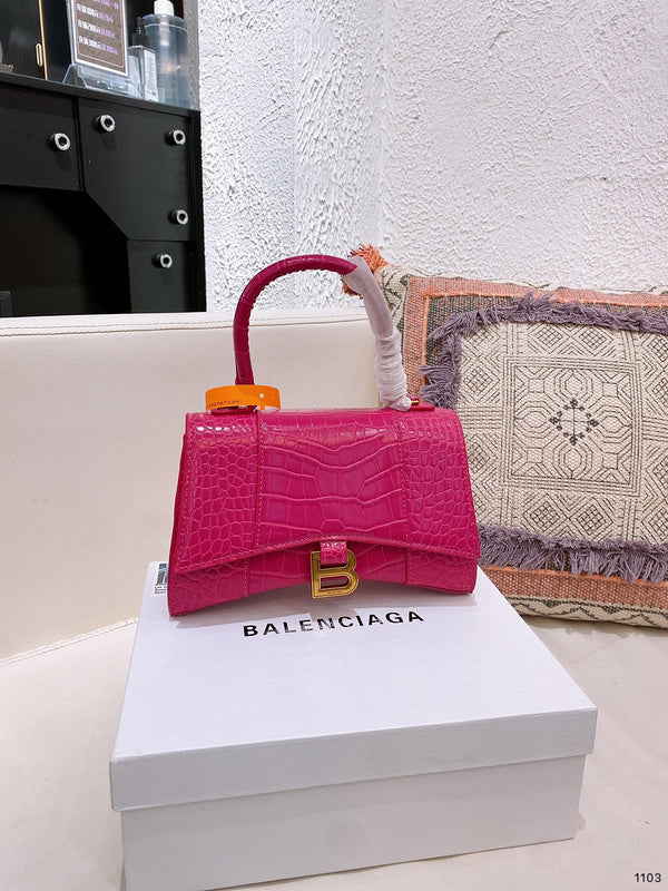 Style My Style - BGA2 Bags - 036