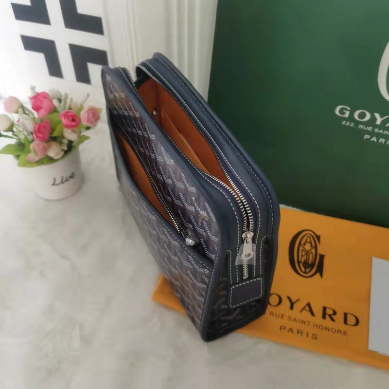 Lux-Totes - GOD Bags - 316