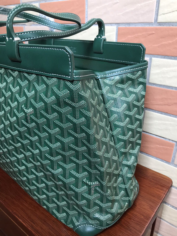 Lux-Totes - GOD Bags - 279