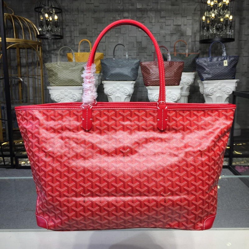 Lux-Totes - GOD Bags - 223