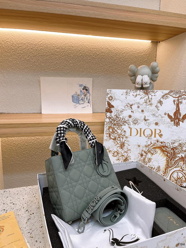 Style My Style - DOR2 Bags - 302
