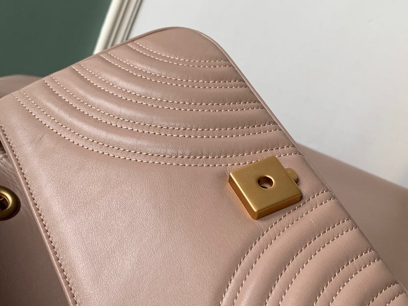 GUI - Luxurious Totes - 1218