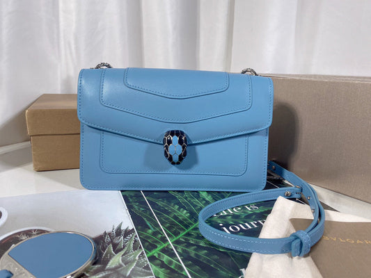 Luxurious-Totes - BVLGA Bags - 101