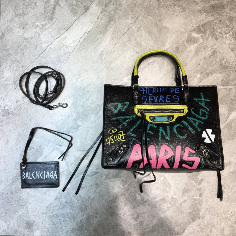 Style My Style - BGA Bags - 530