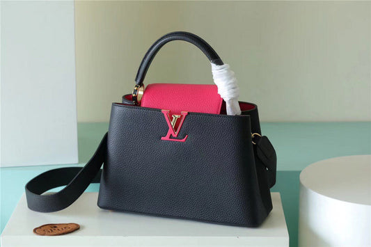 Lux-Totes - LOV Bags - 689