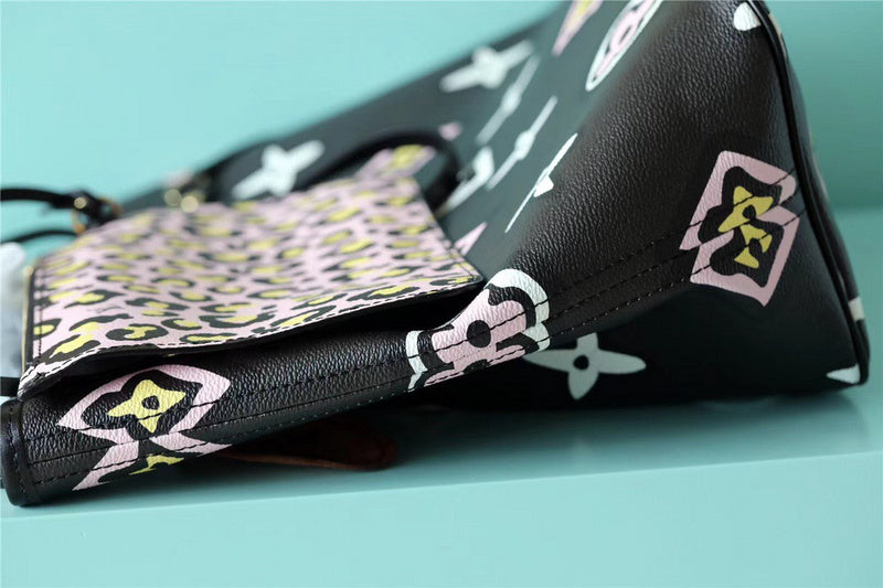 Lux-Totes - LOV Bags - 1201