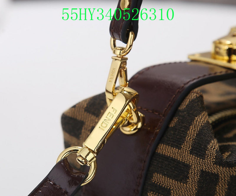GC - Shoulder - 3046