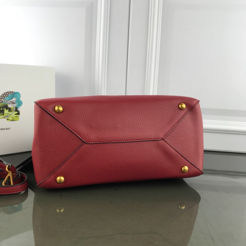The-ZEP - PDA Bags - 1169