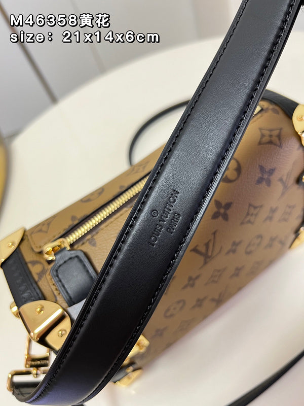ZEP - LOV Bags - 1161
