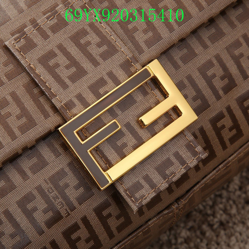 GC - Shoulder - 3411