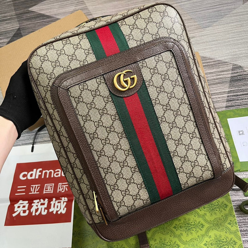 Lux-Totes - GCI Bags - 2070