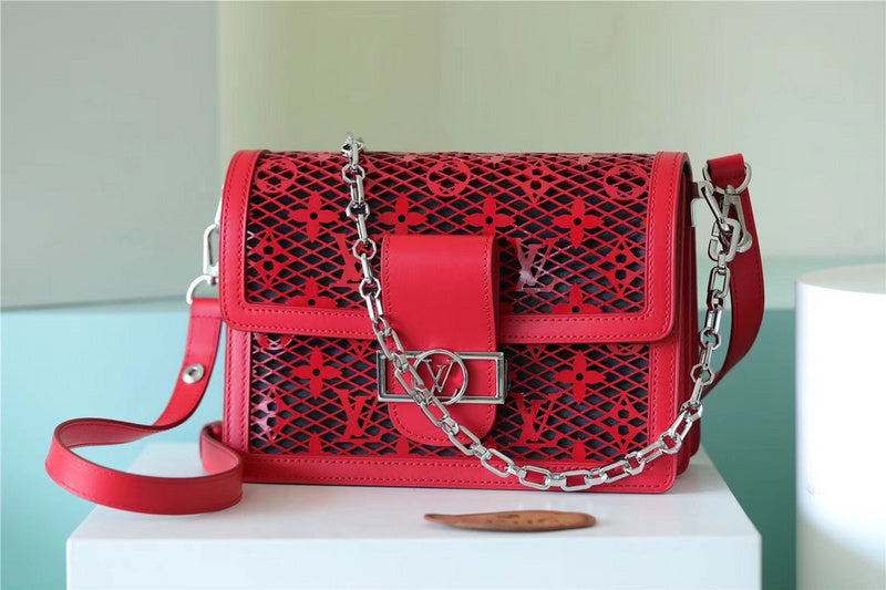 Lux-Totes - LOV Bags - 808