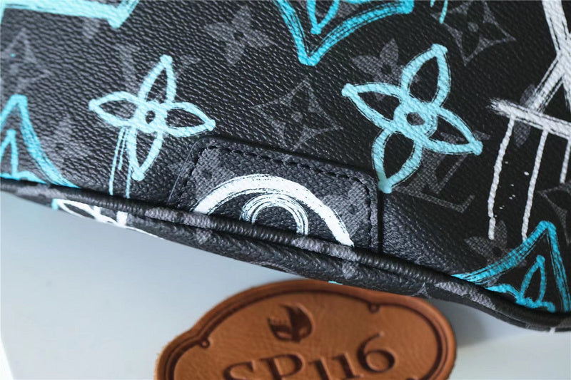 Lux-Totes - LOV Bags - 4218
