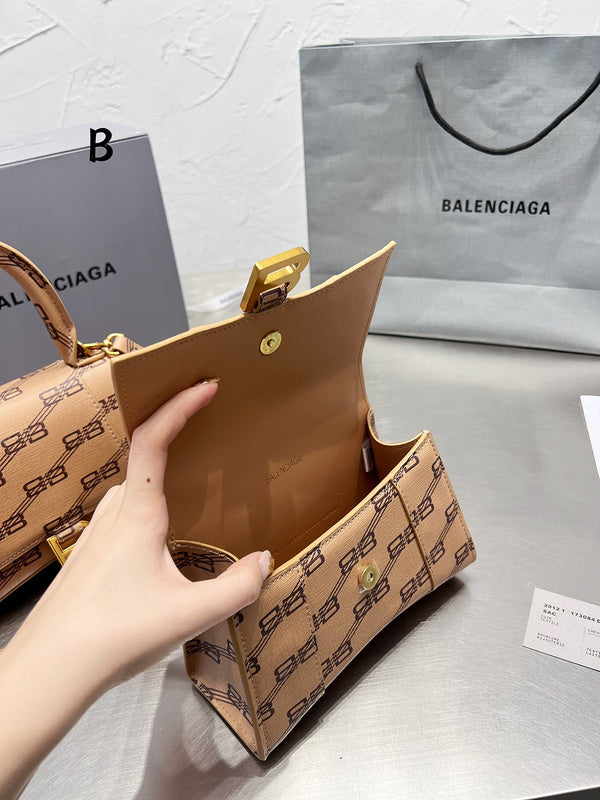 Luxurious Totes - BGA2 Bags - 338