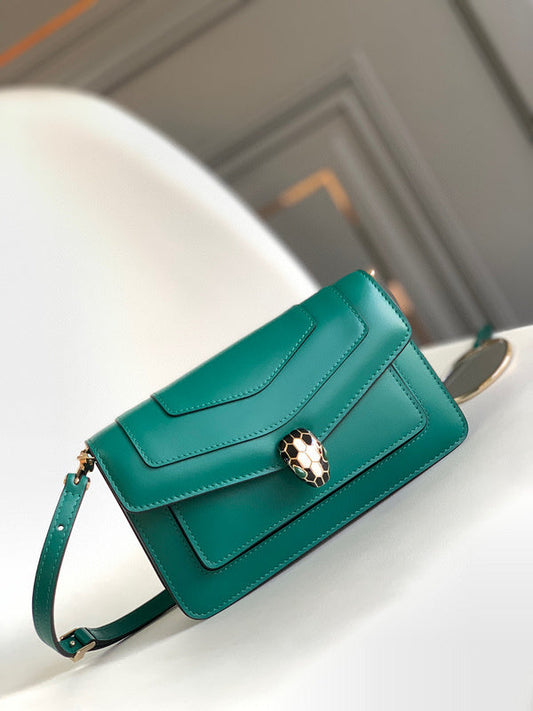Luxurious-Totes - BVLGA Bags - 846