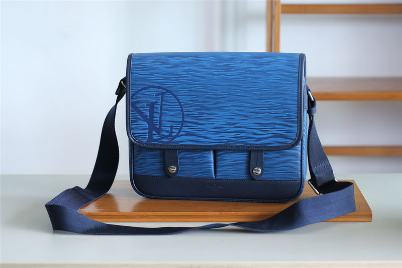 Lux-Totes - LOV Bags - 4353