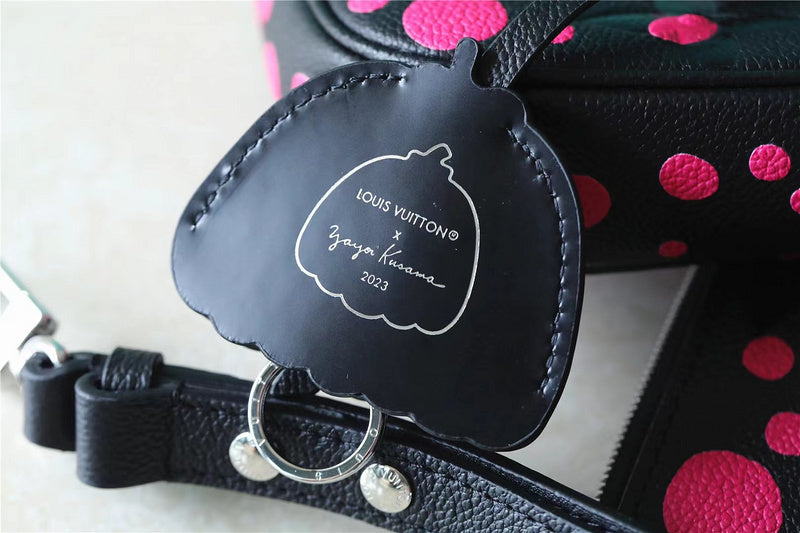 Lux-Totes - LOV Bags - 265