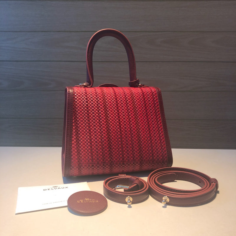 Luxurious Totes - Latest - 6015