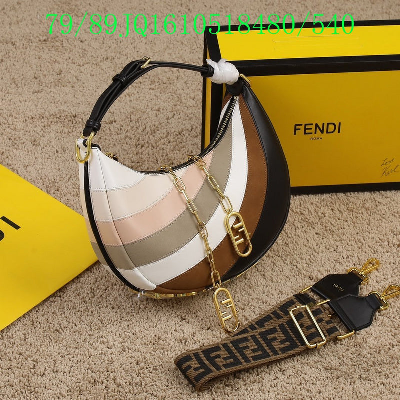 GC - Shoulder - 2907