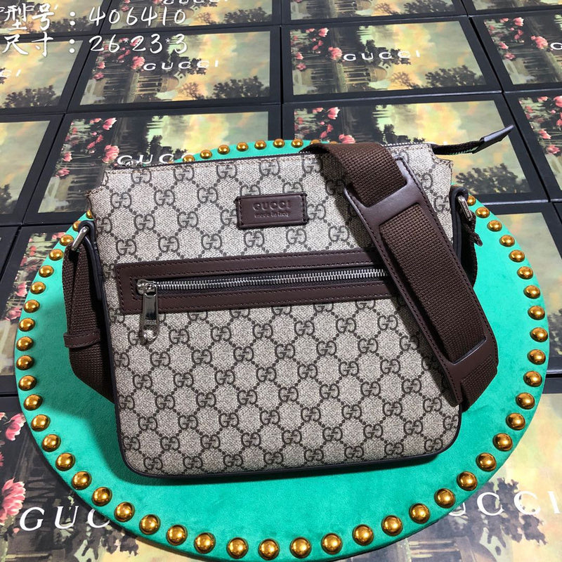 Lux-Totes - GCI Bags - 2501