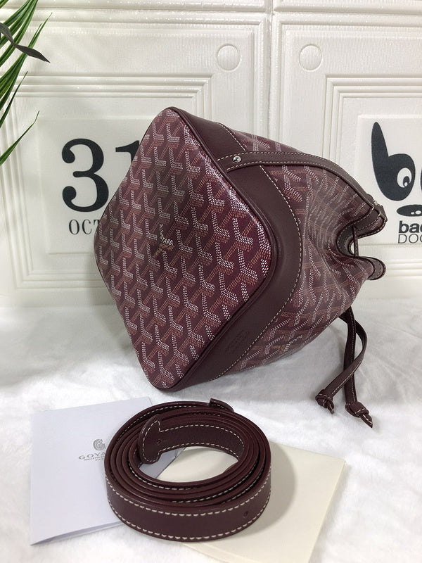 Lux-Totes - GOD Bags - 173