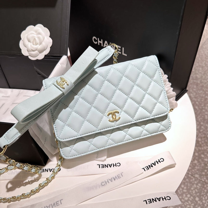 Luxurious Totes - CNL3 Bags - 049