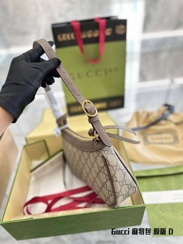 Luxurious Totes - GUI3 Bags - 341