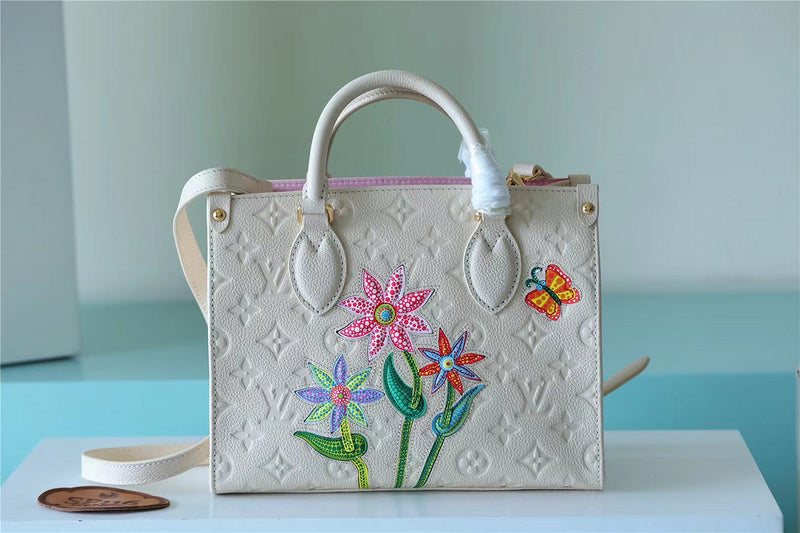 Lux-Totes - LOV Bags - 222