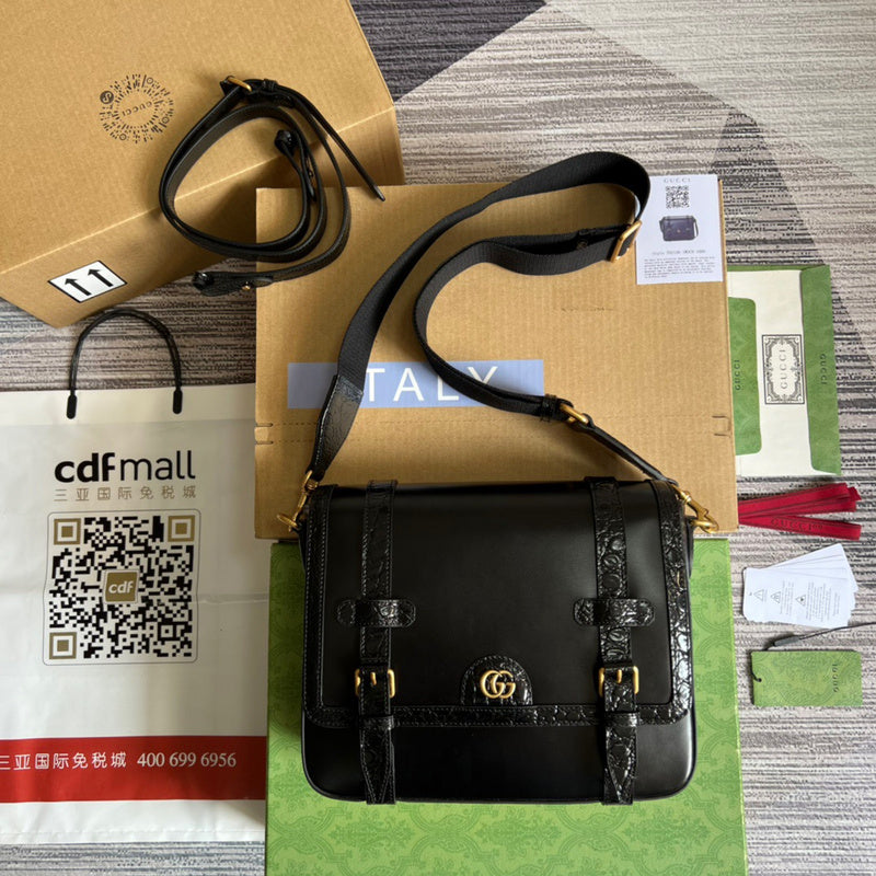 Lux-Totes - GCI Bags - 2280