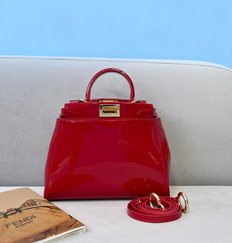 FDI Bags - Luxurious Bags  267