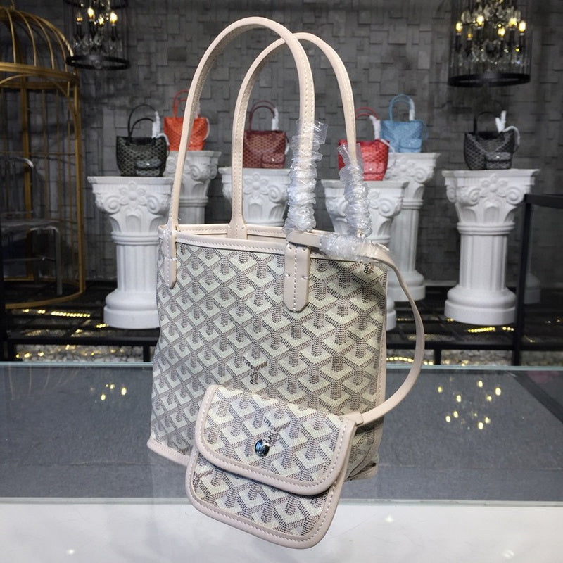 Lux-Totes - GOD Bags - 269