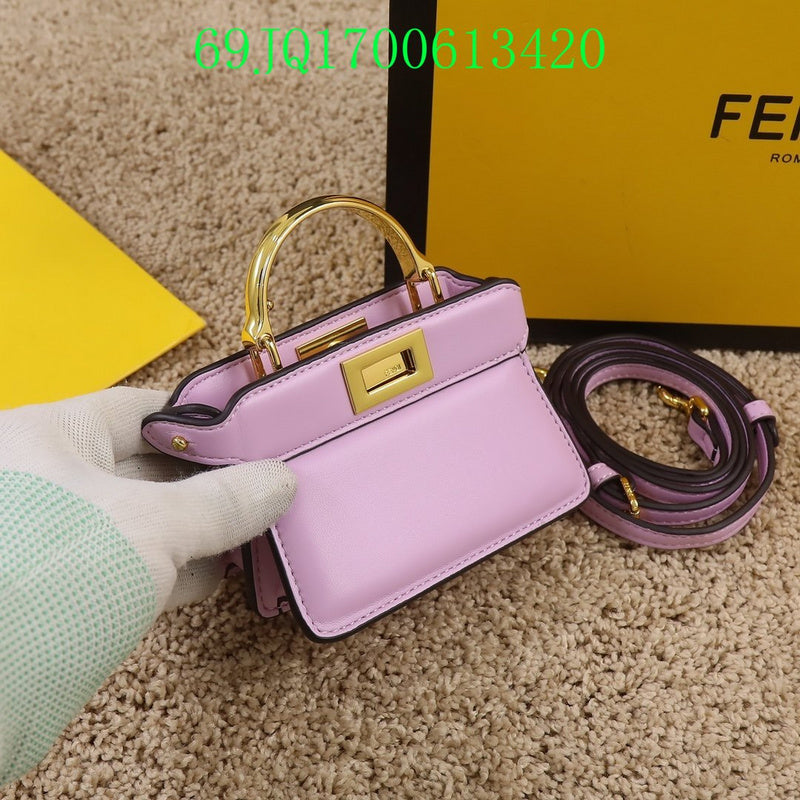GC - Shoulder - 3139