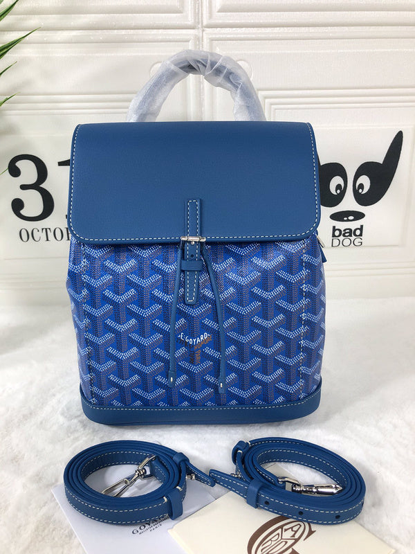 Lux-Totes - GOD Bags - 035