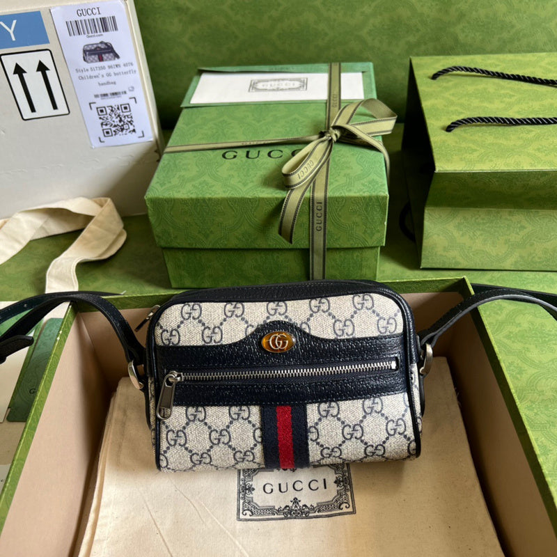 Lux-Totes - GCI Bags - 2353