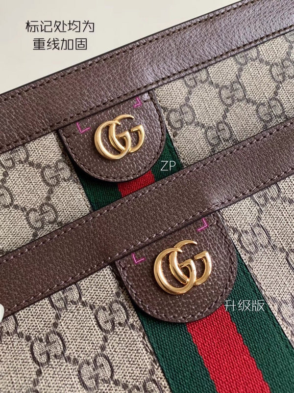 Luxurious Totes - Latest - 10129