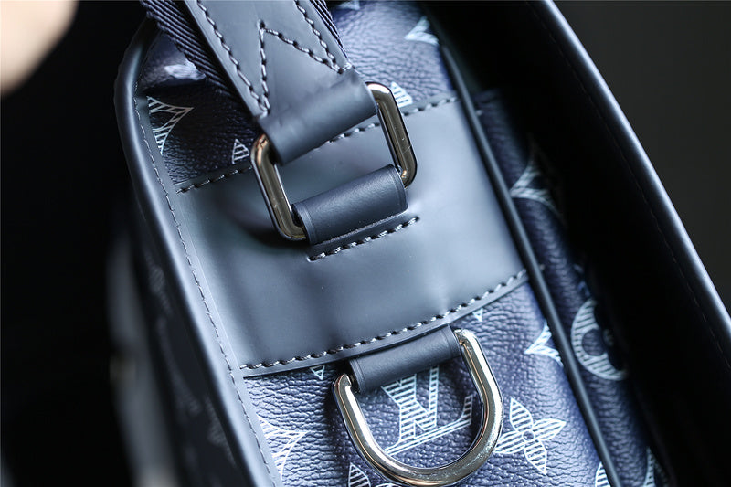 Lux-Totes - LOV Bags - 4362