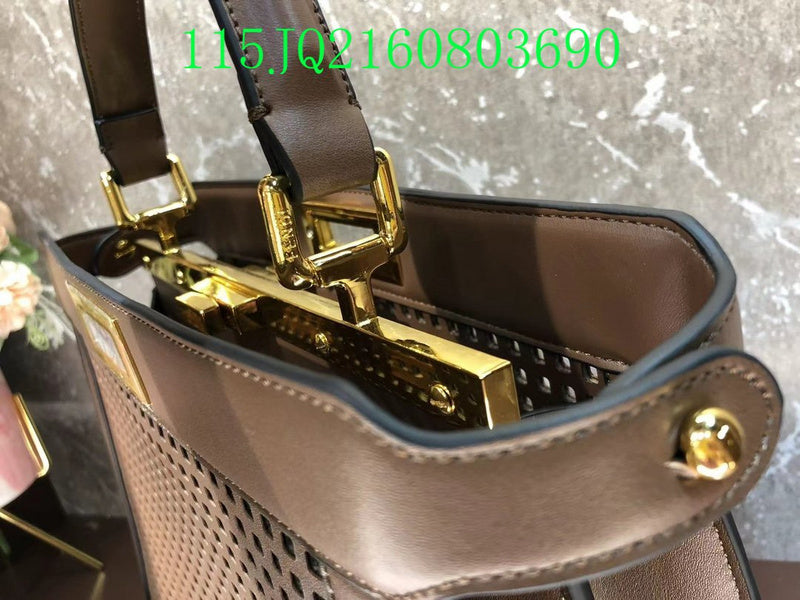 GC - Shoulder - 3247