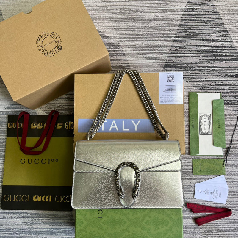 Lux-Totes - GCI Bags - 2023