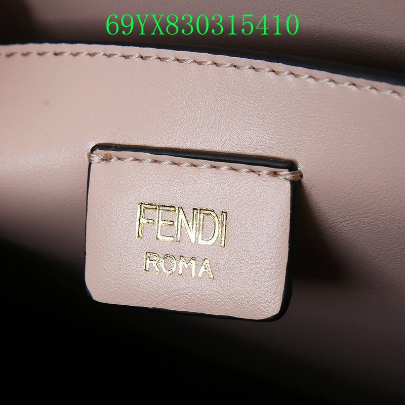 GC - Shoulder - 3414