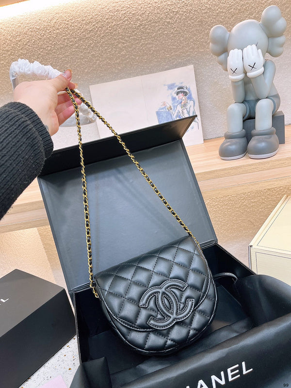 Luxurious Totes - CNL3 Bags - 213